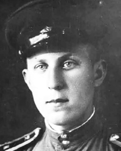 Рунов Борис Александрович